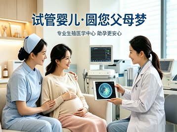 从江辅助生育服务 试管婴儿行业的兴起背景、发展与未来展望